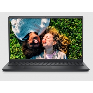 Notebook Dell Inspiron 3520 i3 - 1115G4 8GB DDR4 SSD 256GB 15,6 FHD Linux