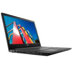 Notebook Dell Inspiron 3567 i5-7200 4GB DDR4 HD 1TB 15.6 Win10 Home |C|