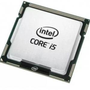 Processador Intel Core i5-658 3.20Ghz Cache 4MB 1156 OEM
