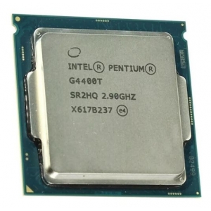 Processador Intel Core Pentium G4400T 2.90Ghz 3MB Cache 1151