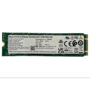 SSD M.2 2280 128GB SATA-III OEM