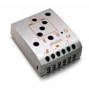 Controlador de Carga Phocos CML10, 10/10A 12/24V