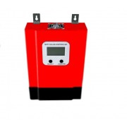 Controlador de Carga Sun Energy e-Smart3 30A 12/24/36/48V MPPT