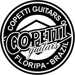 Copetti Guitars Instrumentos Musicais Luthier Florianópolis