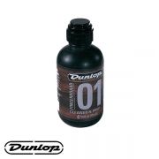 Limpador Dunlop 01 Para Escalas