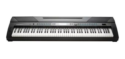 Piano Digital Kurzweil Stage Arranjador Com 88 Teclas Ka120