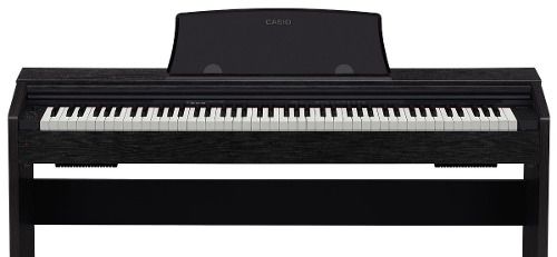 Piano Digital Casio Px770 Preto 88 Teclas