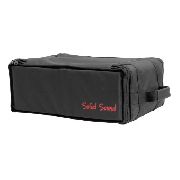 Bag Solid Sound De Mesa Digital Ui24r Soundcraft Padrão Rack