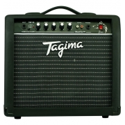 Amplificador Guitarra Tagima By Borne Tbf30 Black Fox 30w
