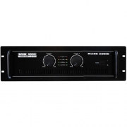 Amplificador Mark Audio Mk4800 800w Rms