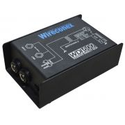 Direct Box Wireconex Wdi-600