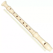 Flauta Doce Barroca Concert Trc56b