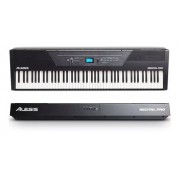 Piano Digital Alesis Recital Pro 88 Teclas