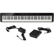 Piano Digital Casio Privia Px-s3000 Bk