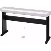 Suporte Base Piano Digital Casio Cs-46pc2 Para Pianos Cdp-s100, Cdp-s150 E Cdp S350