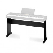Suporte Casio Para Piano Digital Cs44p Preto