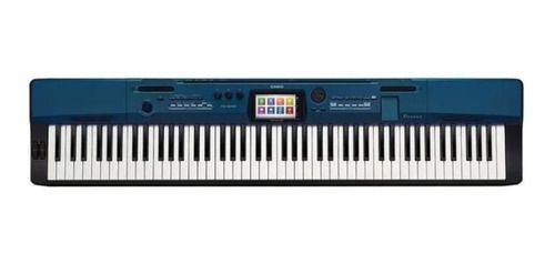 Piano Digital Casio Privia Px 560