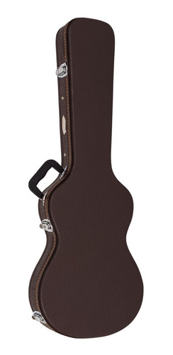 Hard Case Luxo Para Guitarra Les Paul Vcgllp - Vogga
