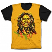 Camisa Personalizada - 11/05 Dia Nacional do Reggae