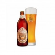Cerveja Baden Baden Weiss 600ml 