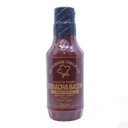 Molho de Pimenta De Cabrón Sriracha Bacon