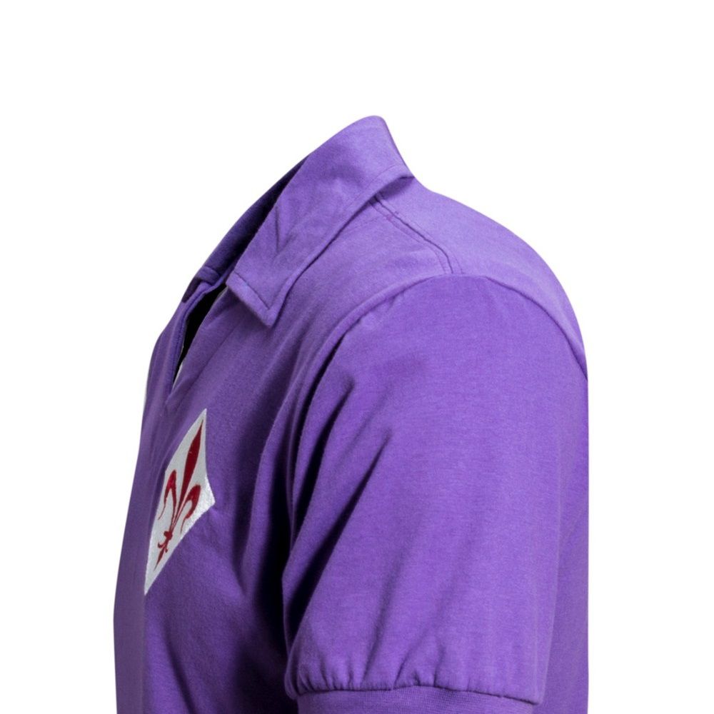 Camisa Retrô Fiorentina 1956