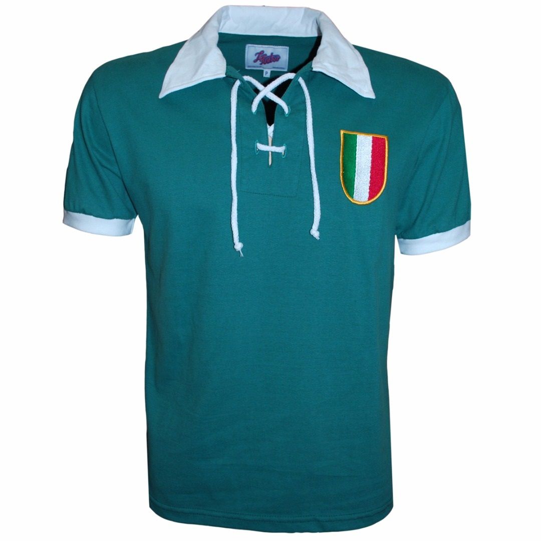Camisa Retrô Itália 