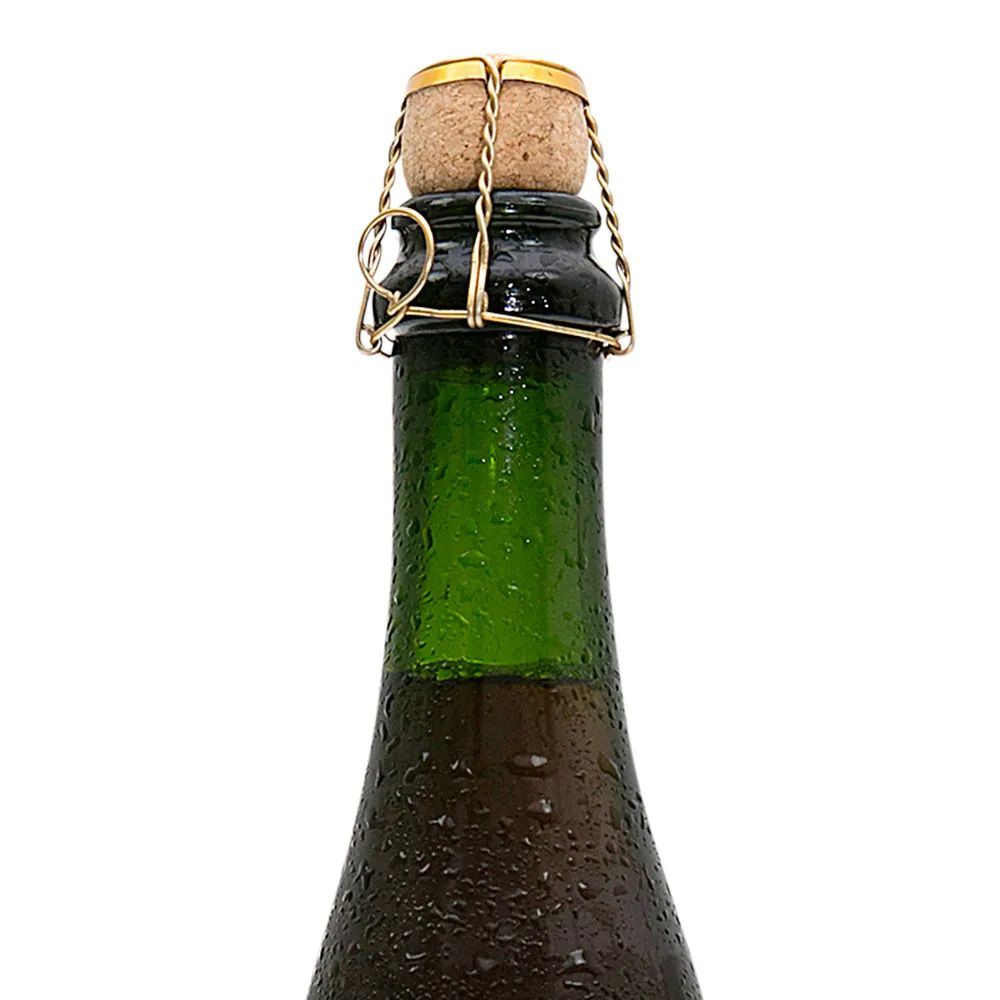 Cerveja Wals Quadruppel IForte Escura Ale 375ml