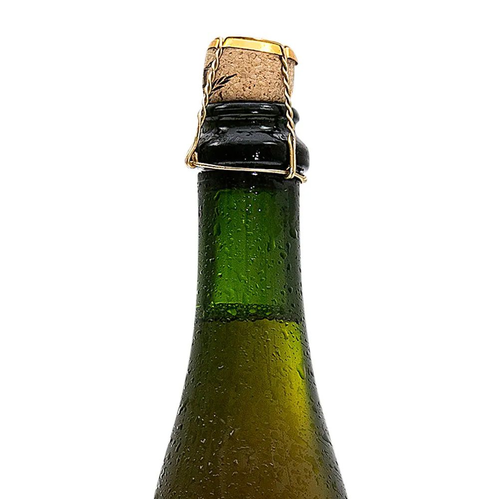 Cerveja Wals Trippel Forte Clara Ale 375ml