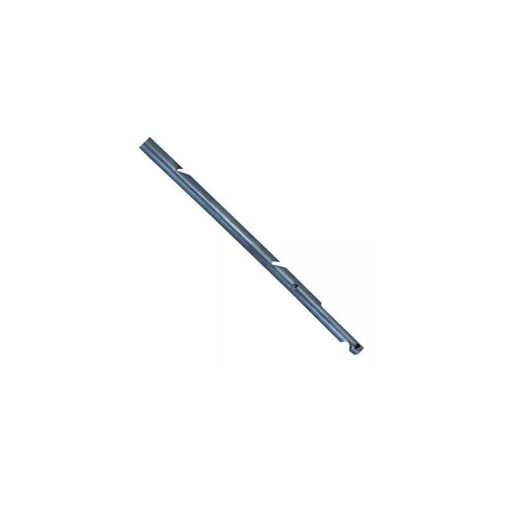 Flecha para Arpão Arbalete Divecom Aço Galvanizado 108cm