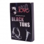 Excitante Feminino Black Tons - Soft Love