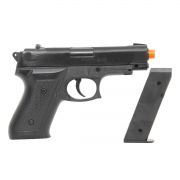 PISTOLA AIRSOFT ROSSI MOLA PP VG P99 6MM