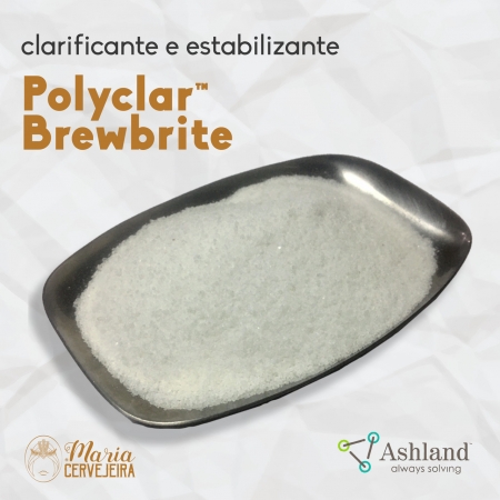 Polyclar Brewbrite - 25g
