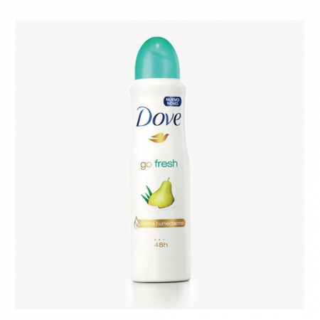 Desodorante Go Fresh Pera e Aloe Vera 48H 150ML -  Dove
