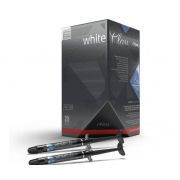 Clareador Dental  White Class 6% FGM - Kit com 4 unidades