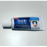 Mini Creme Dental Advanced Viagem 13g  - Oral-B