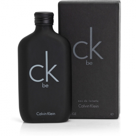 Perfume Be EDT 100ML - Calvin Klein