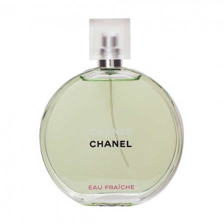 Perfume Chance Feminino Eau Fraiche 150 ml - Chanel