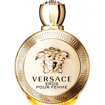 Perfume Eros Pour Femme EDP 100ML - Versace