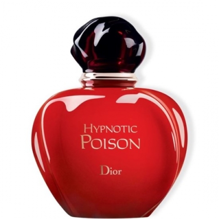 Perfume Hypnotic Poison EDT 100ML - Dior