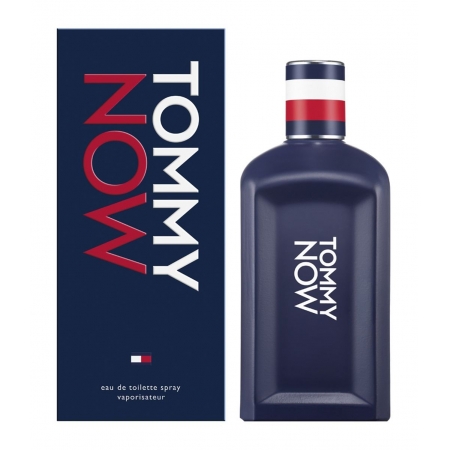 Perfume Now EDT 100ML - Tommy Hilfiger