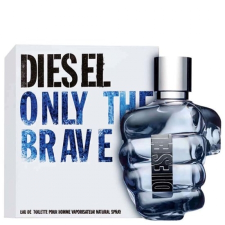 Perfume Only The Brave EDT 125ML -  Diesel