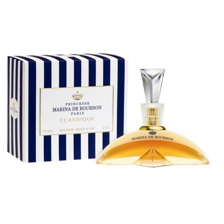 Perfume Marina de Bourbon Classique Edp 30ML