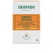 Sabonete Granado Barra Antiacne - 90g