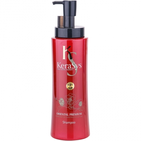 Shampoo Oriental Premium - Kerasys