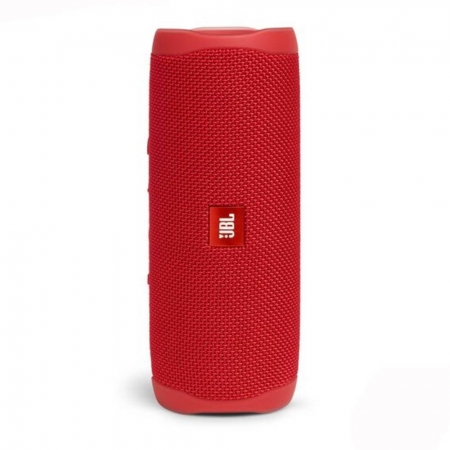 Speaker Portatil JBL Flip 5 Bluetooth Vermelho
