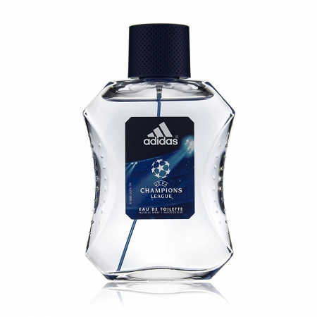 UEFA Champions League Victory Edition Eau de Toilette 100ml - Adidas
