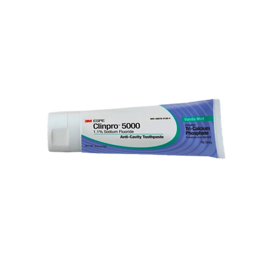Creme Dental Clinpro 5000 - 3M