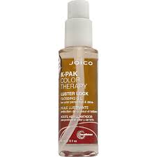 K-Pak Color Therapy Luster Lock Glossing Oil 63ml - Joico