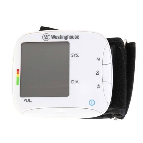 Medidor de Pressão Digital WHBPM2200 - Westinghouse